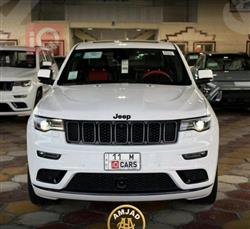 جيب جراند شيروكي